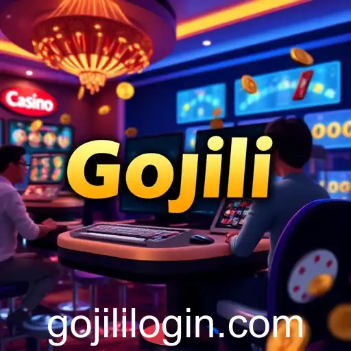 Navigating the Digital Gambling Scene: Insights and Trends