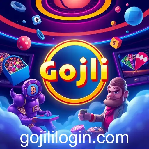 The Evolution of Online Gaming Platforms: Gojili Casino's Influence
