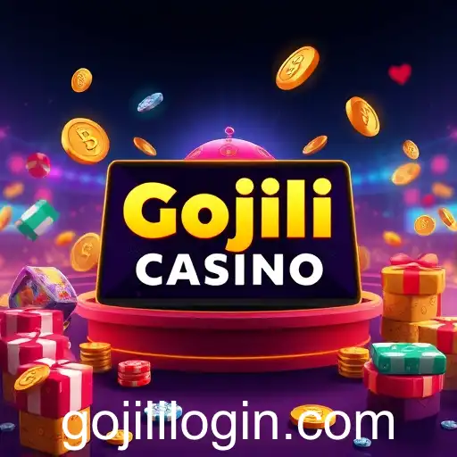 Gojili Casino: Navigating the Digital Gaming Landscape