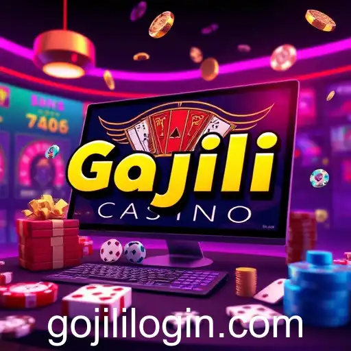 Gojili Casino: Navigating the Digital Gaming Landscape