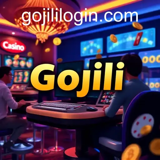 Navigating the Digital Gambling Scene: Insights and Trends