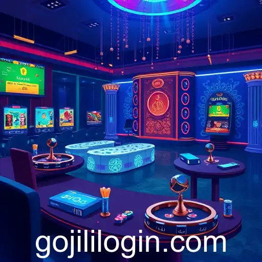 Digital Shift in Gaming: The Rise of Online Casinos