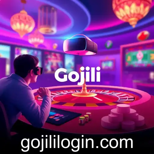 Navigating the Gojili Casino Buzz