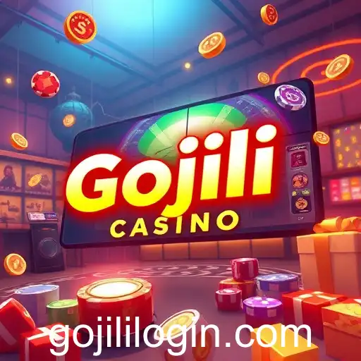 The Rise of Gojili Casino and Digital Gaming Evolution
