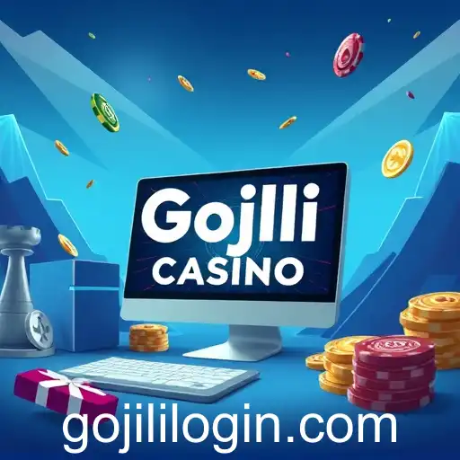 The Rising Popularity of Gojili Casino in the Digital Era
