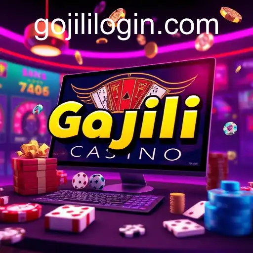 Gojili Casino: Navigating the Digital Gaming Landscape