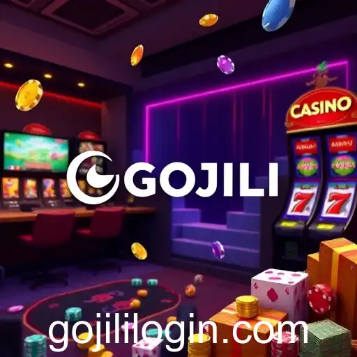 The Rise and Appeal of Gojili Casino in the Online Gaming World