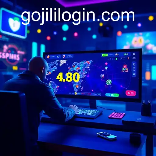 The Growing Landscape of Online Gaming