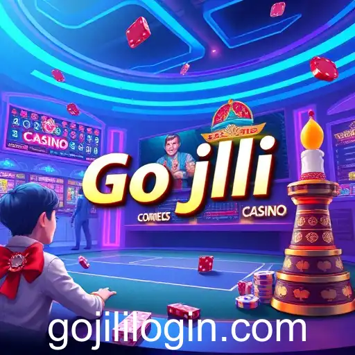 The Evolution of Online Casino Platforms