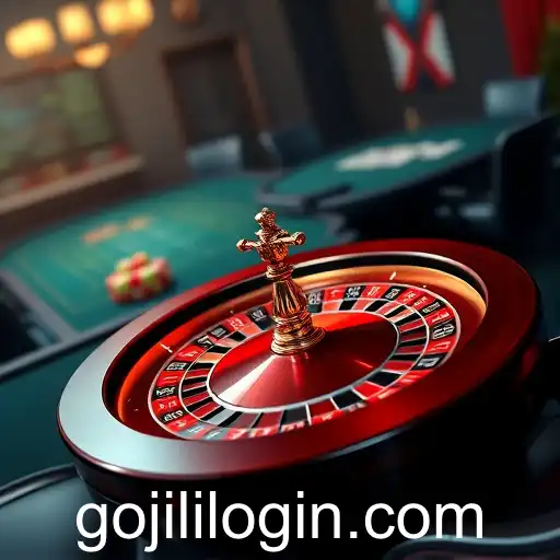 Online Casinos: The Rise of Gojili