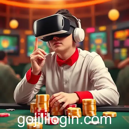 Gaming Boom Reshapes Online Casino Landscape