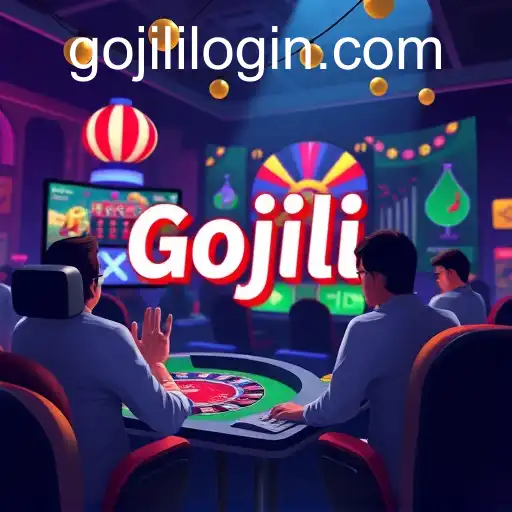 The Rise of Online Gambling Platforms in 2025