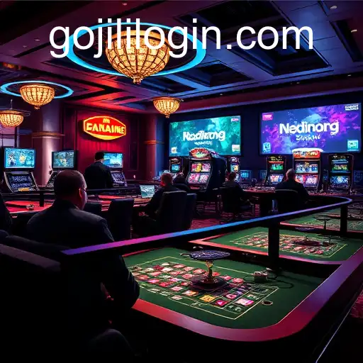 The Rise of Online Gaming Portals Amidst a Digital Boom