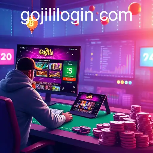 The Rise of Online Gaming in 2025