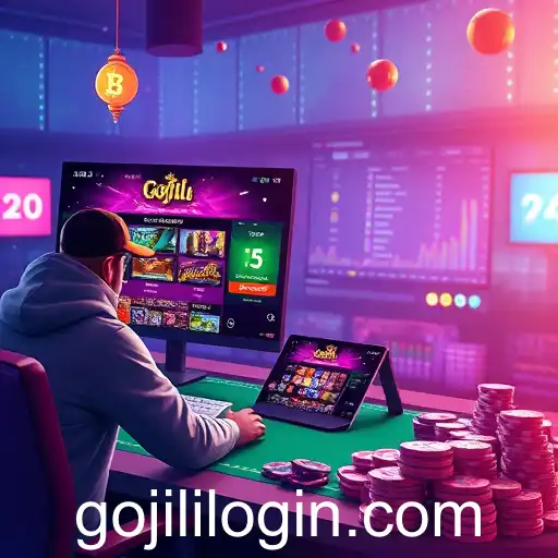 The Rise of Online Gaming in 2025